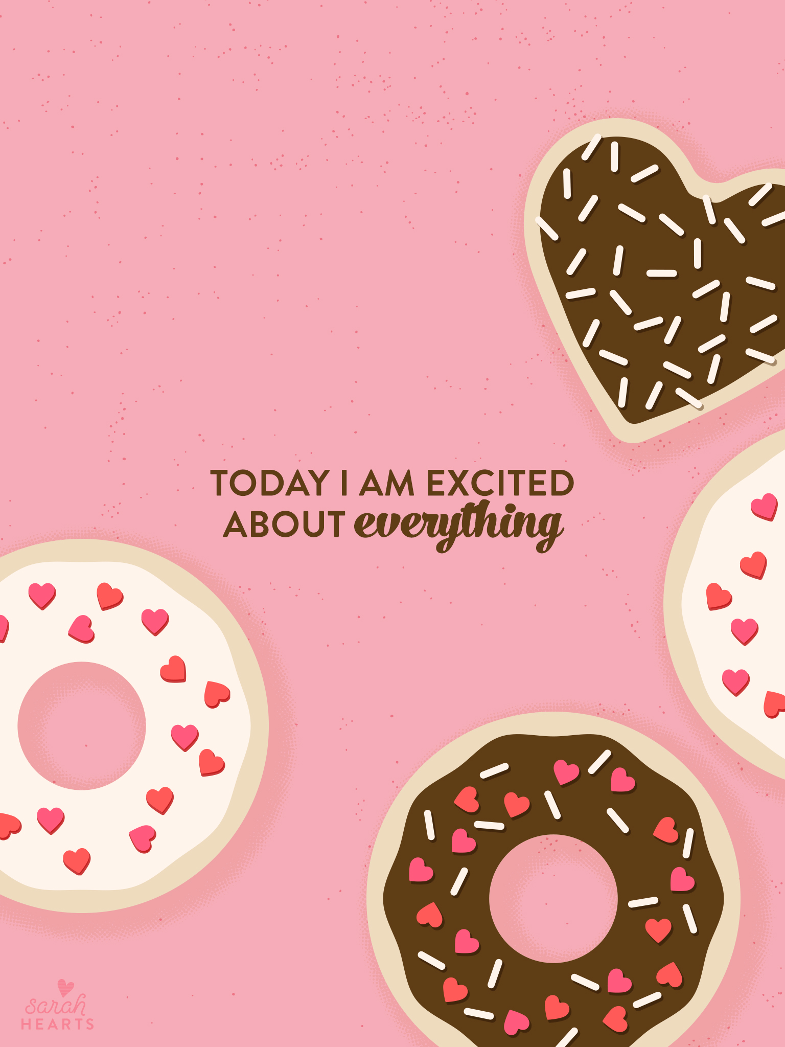 Donut Wallpapers