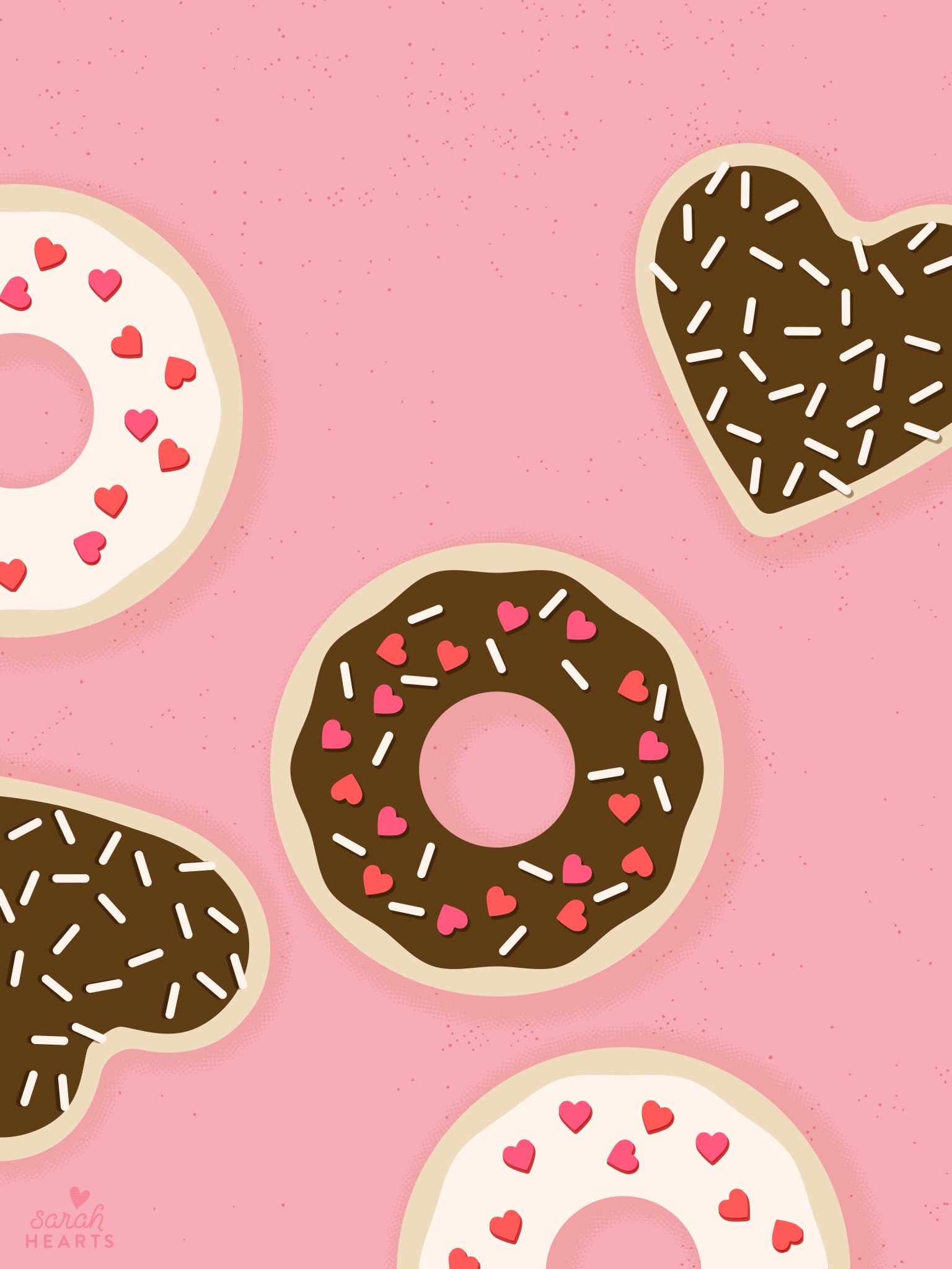 Donut Wallpapers