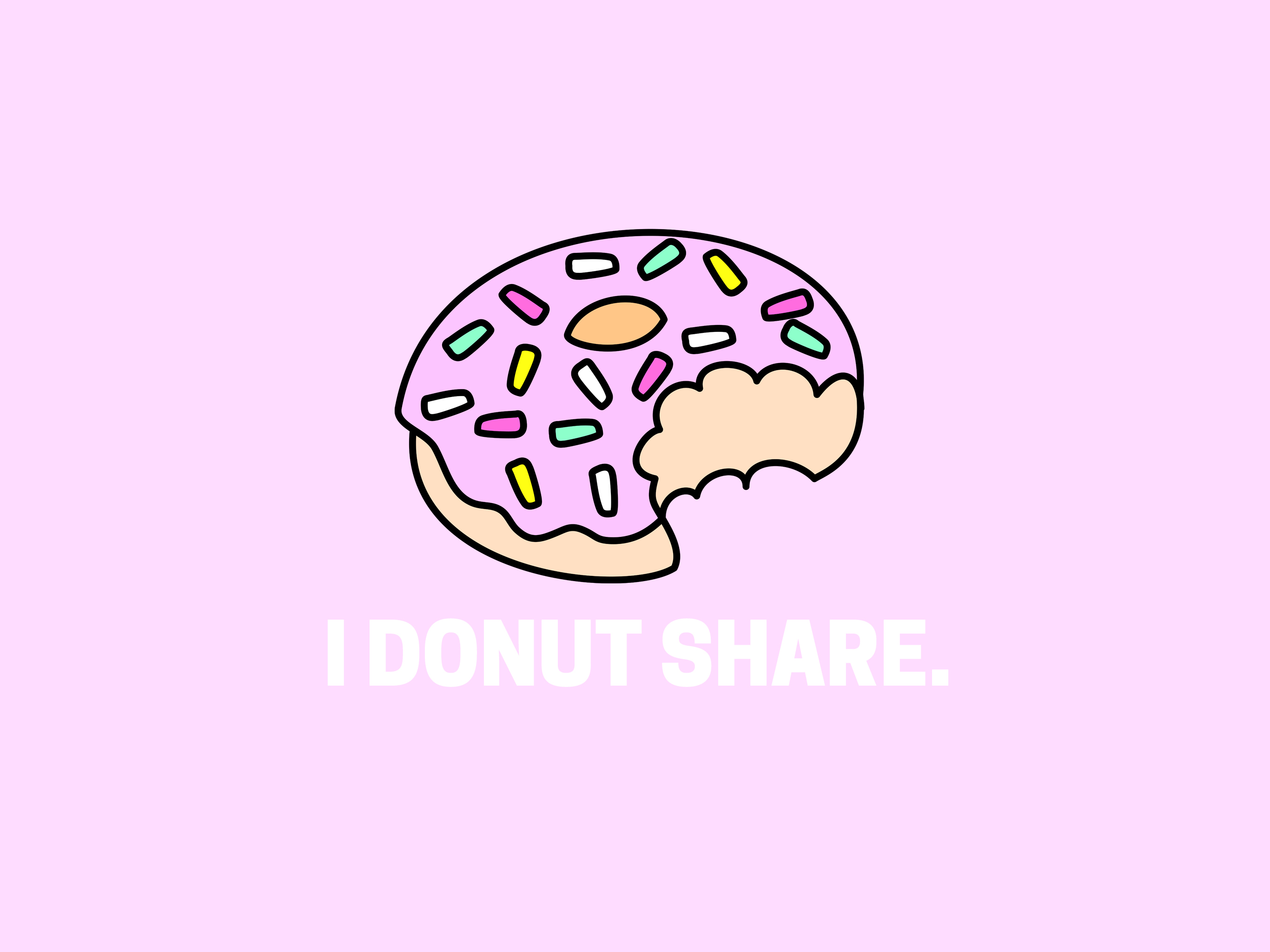 Donut Wallpapers