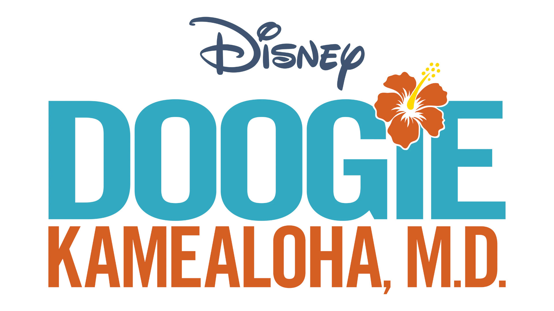 Doogie Kamealoha, M.D Wallpapers