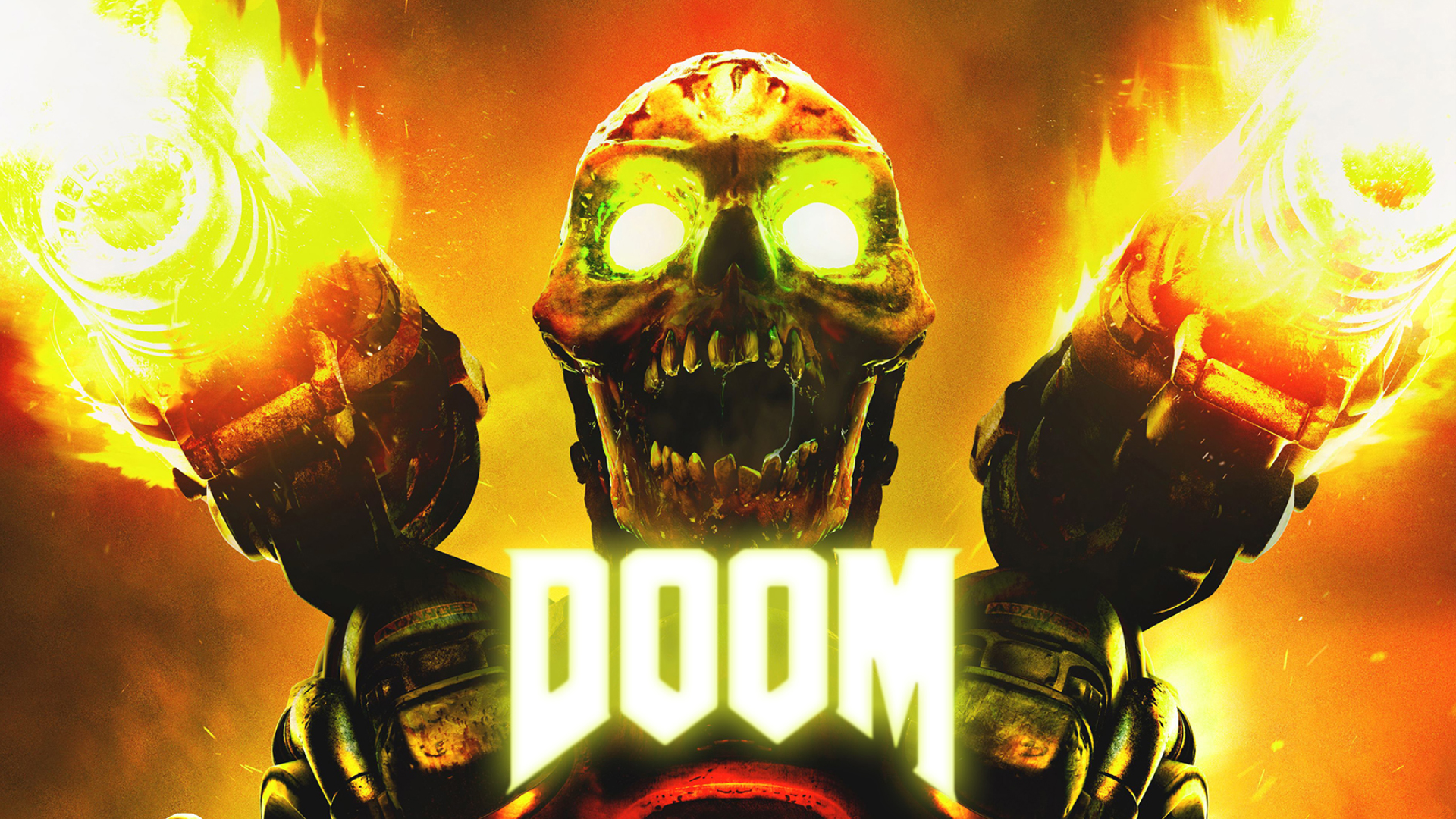 Doom 1 Wallpapers
