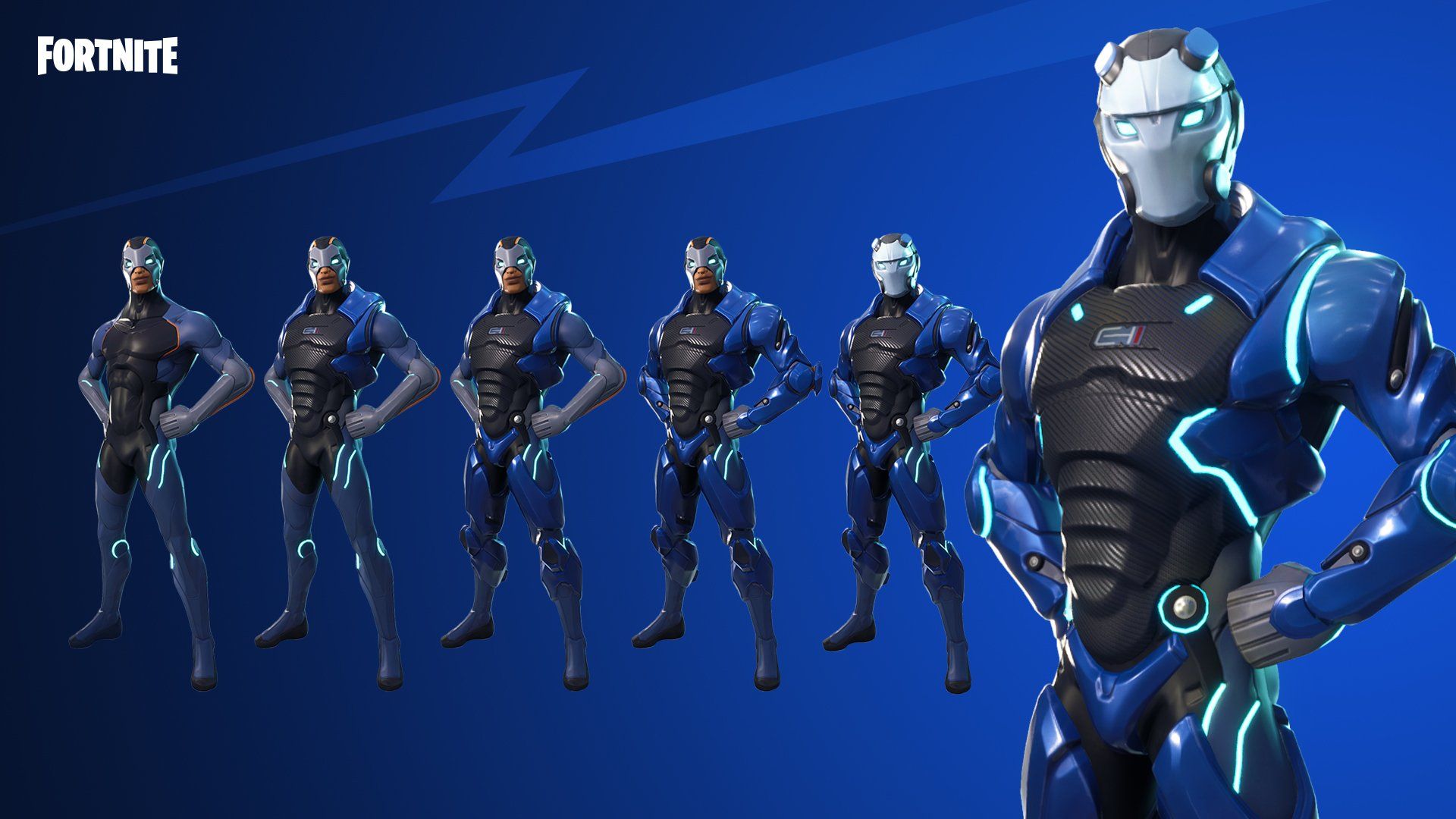 Doom Dancer Fortnite Wallpapers