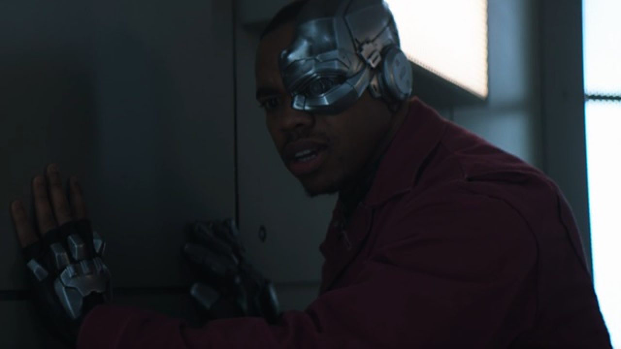 Doom Patrol Season 2 Wallpapers