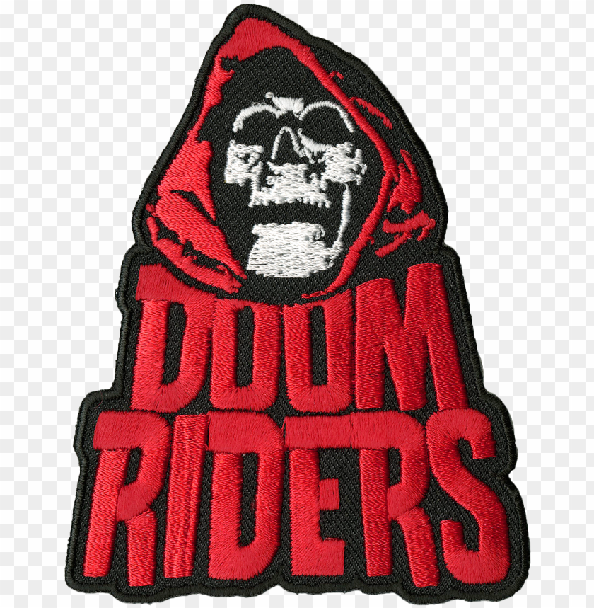 Doomriders Wallpapers