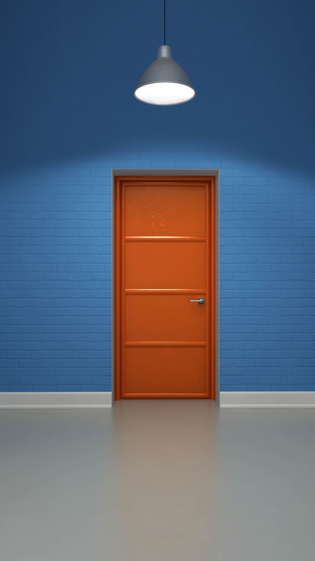 Door Wallpapers