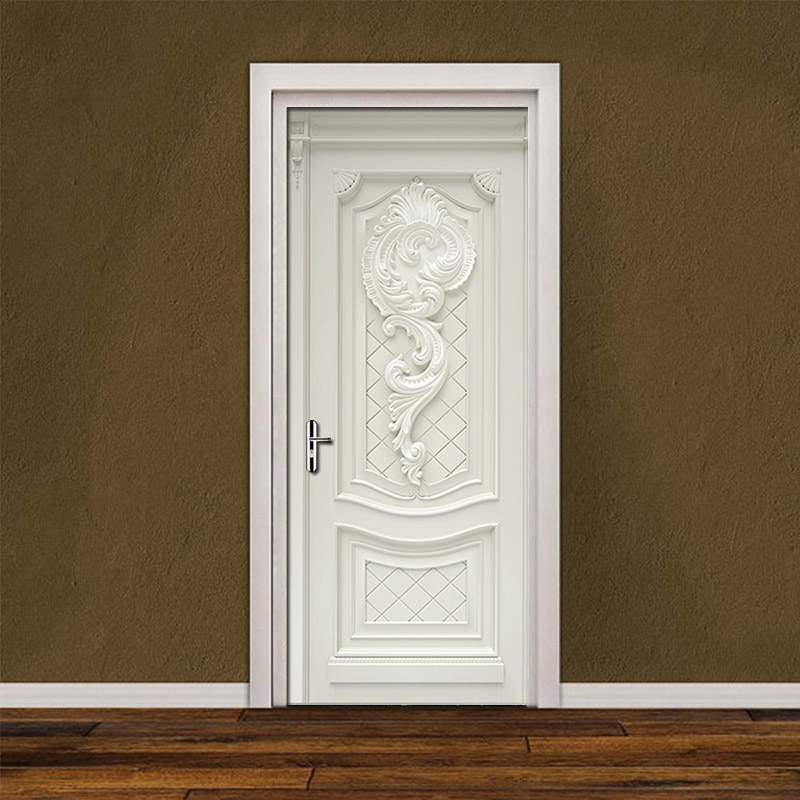 Door Wallpapers