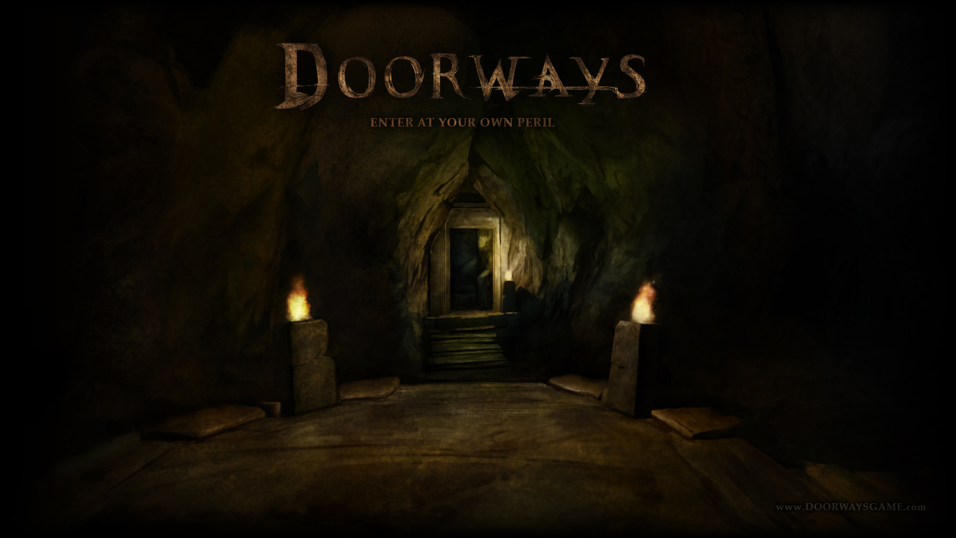 Doorways: The Underworld Wallpapers