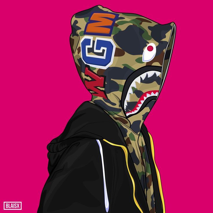 Dope Bape Wallpapers