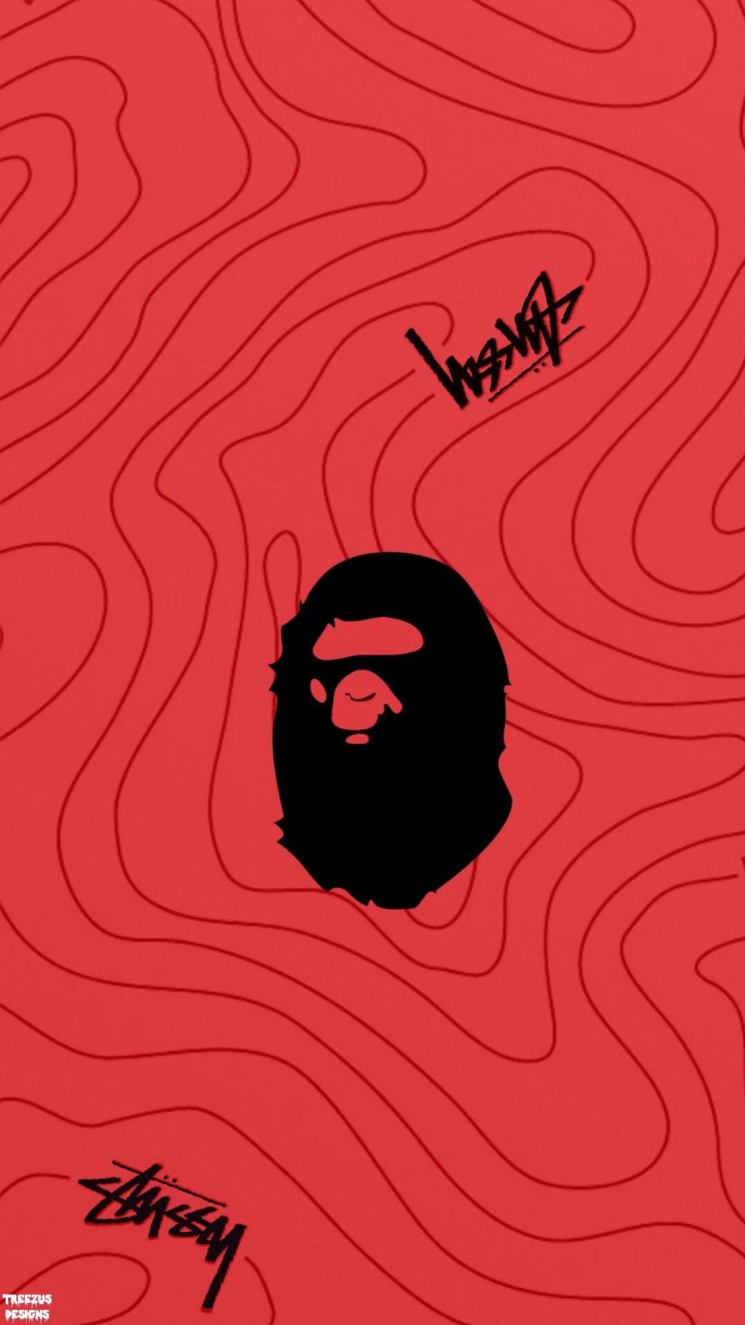 Dope Bape Wallpapers