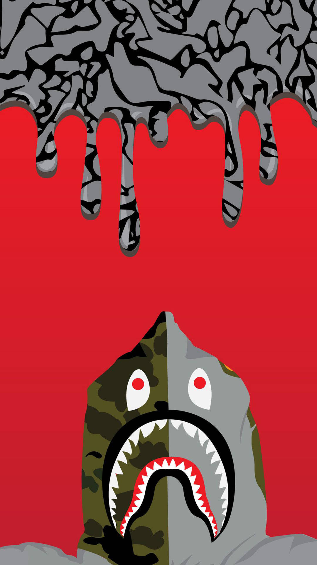 Dope Bape Wallpapers