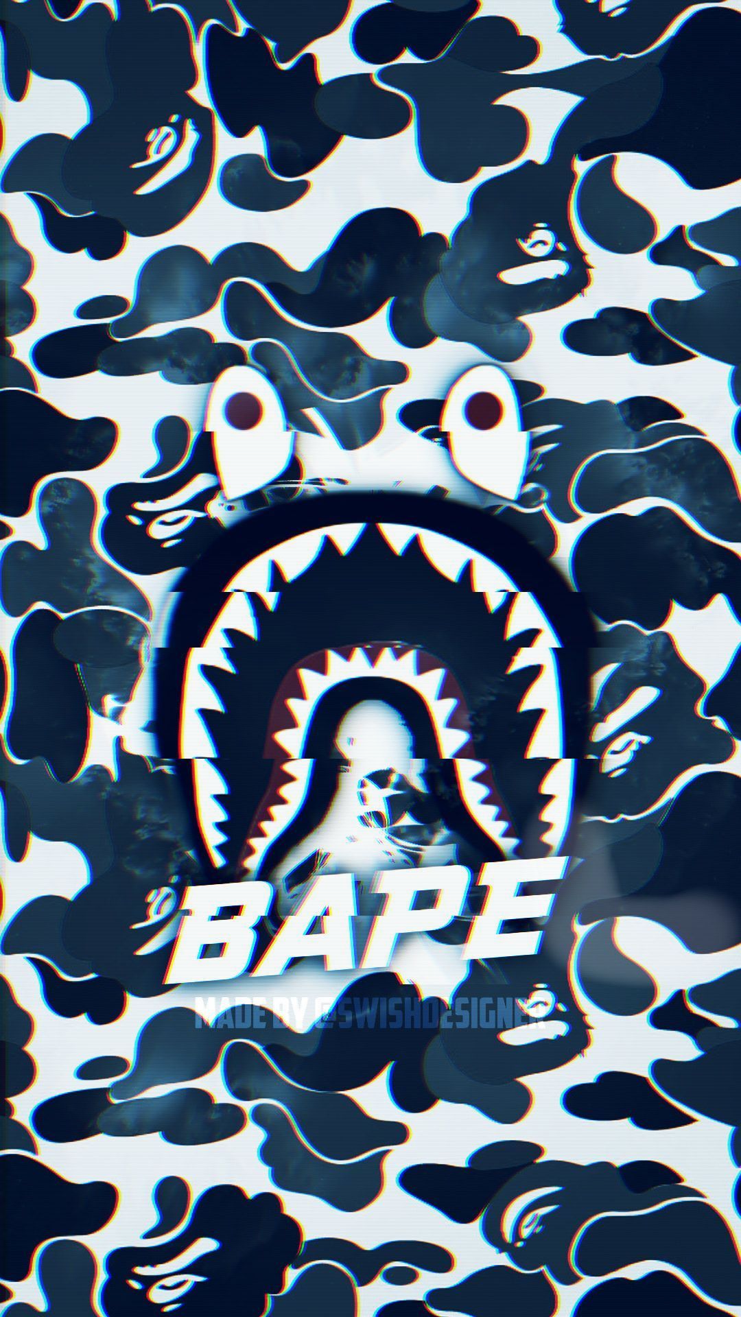 Dope Bape Wallpapers