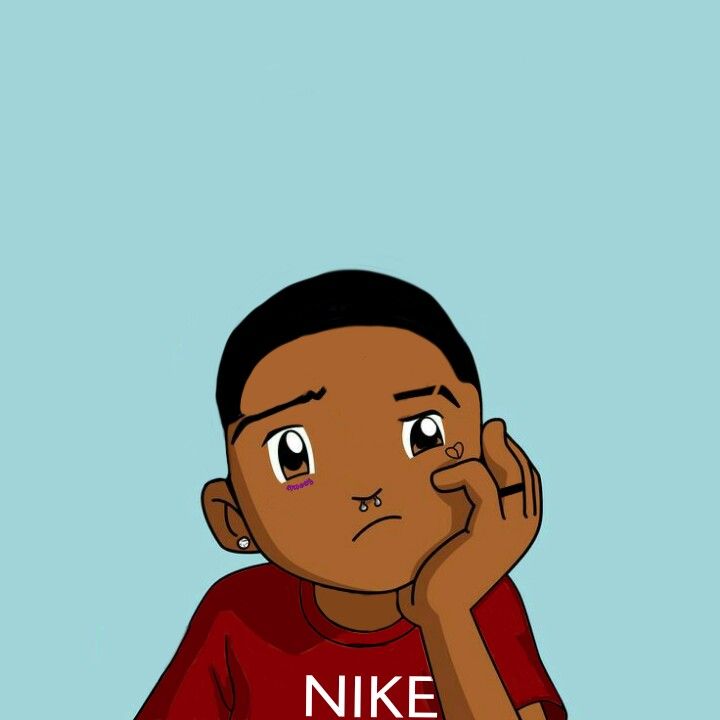 Dope Boy Cartoons Wallpapers