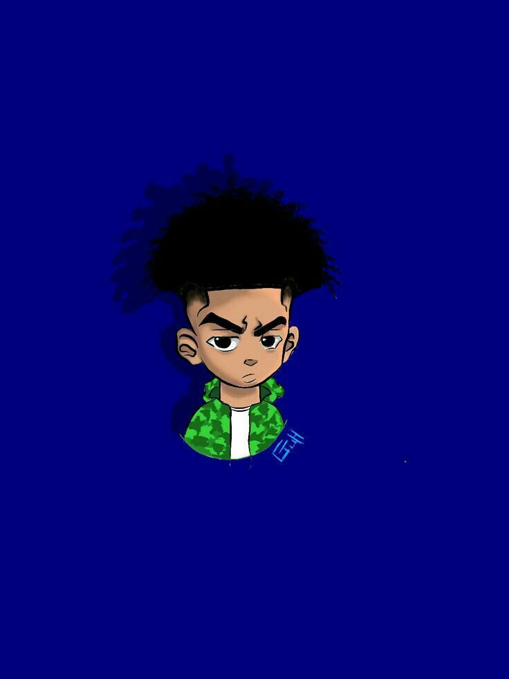 Dope Boy Cartoons Wallpapers