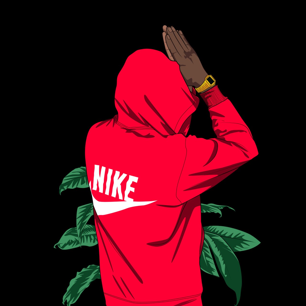 Dope Boy Cartoons Wallpapers