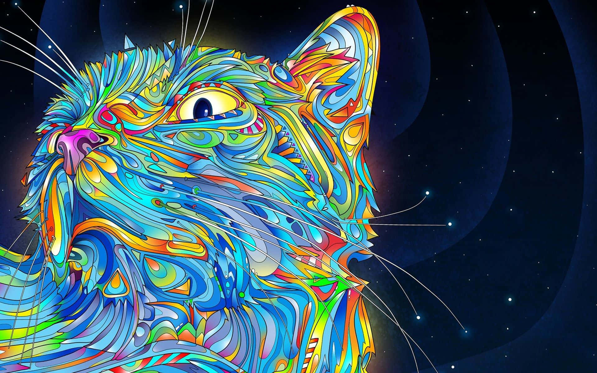 Dope Cat Wallpapers