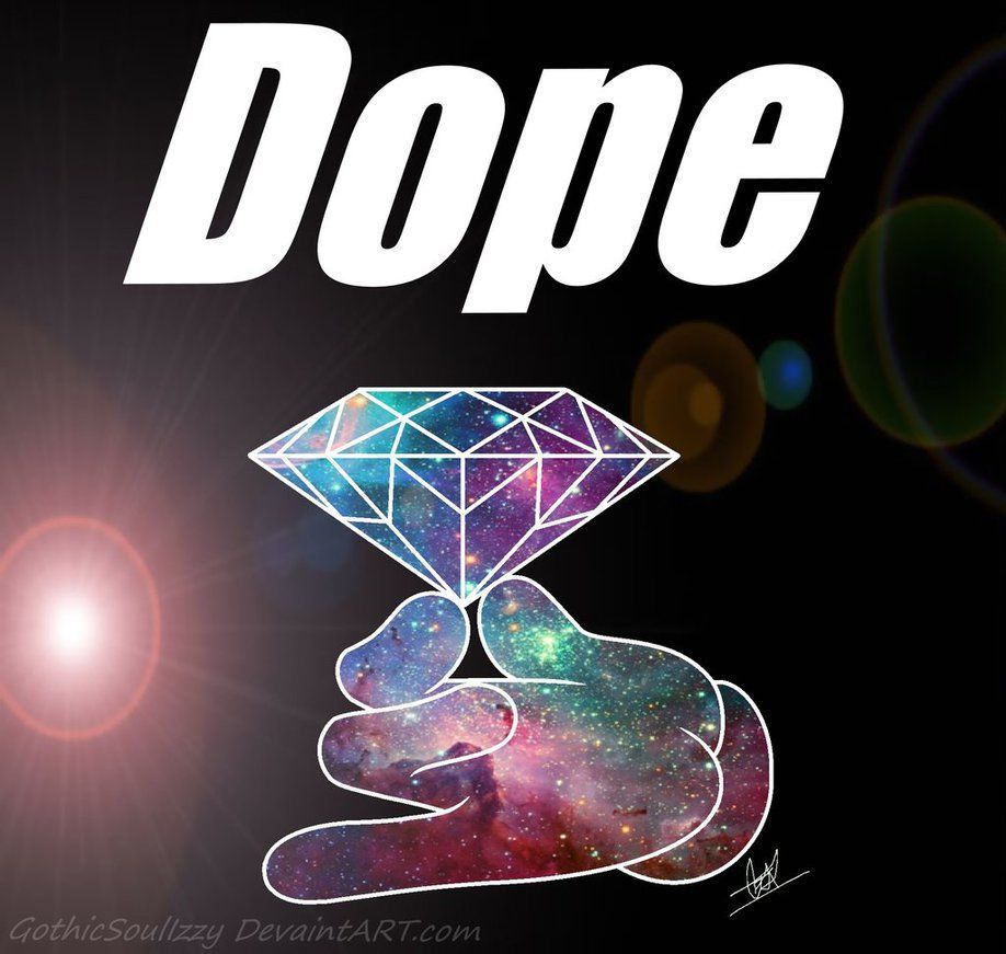 Dope Diamond Wallpapers