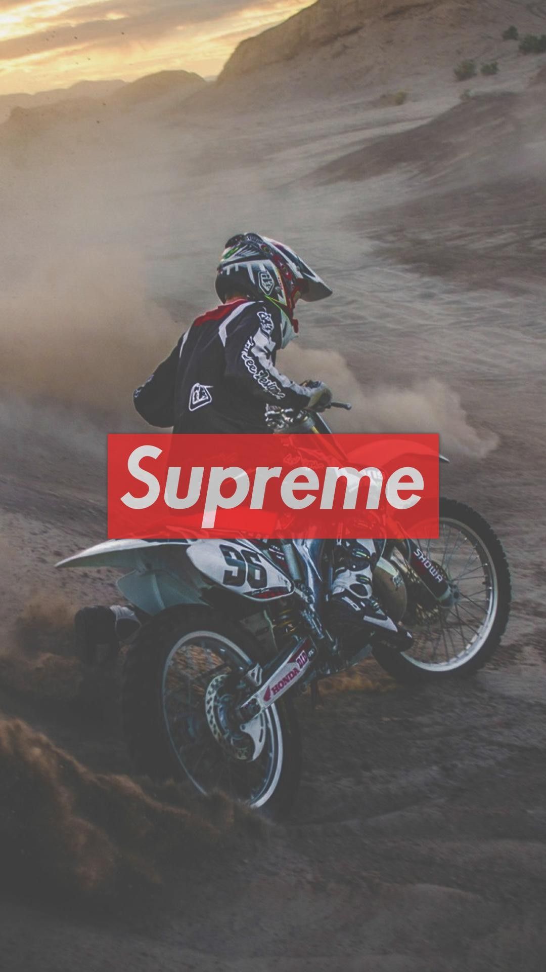 Dope Dirt Bike Wallpapers