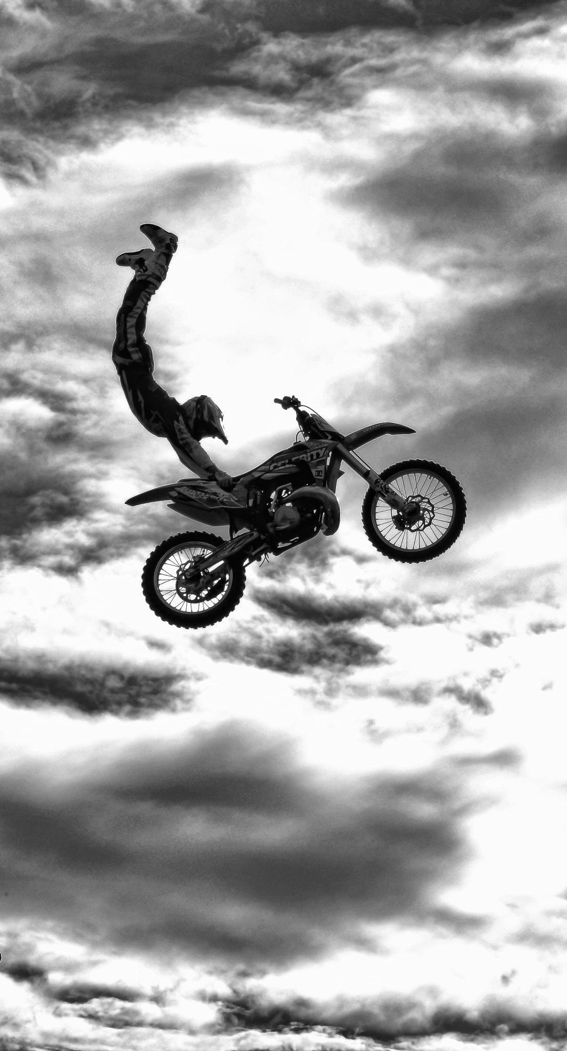 Dope Dirt Bike Wallpapers