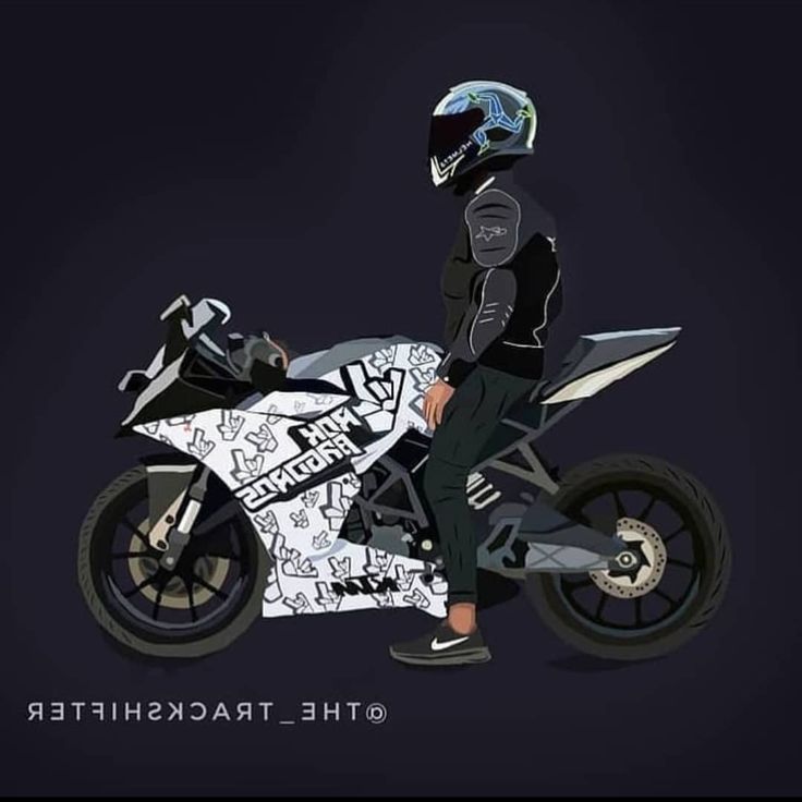 Dope Dirt Bike Wallpapers