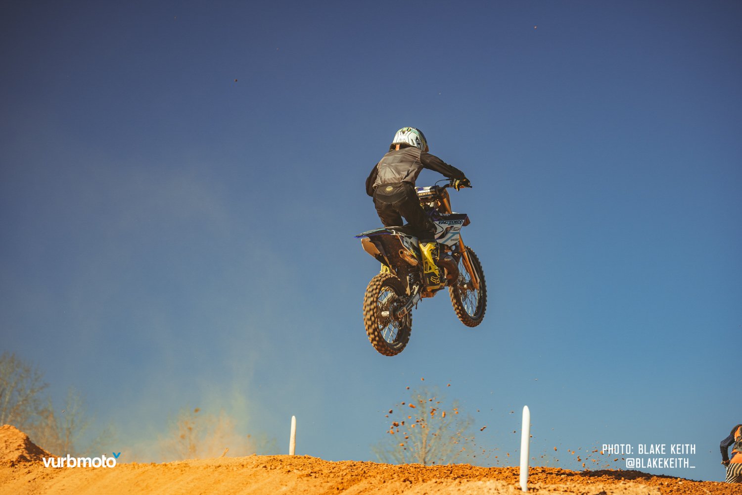 Dope Dirt Bike Wallpapers