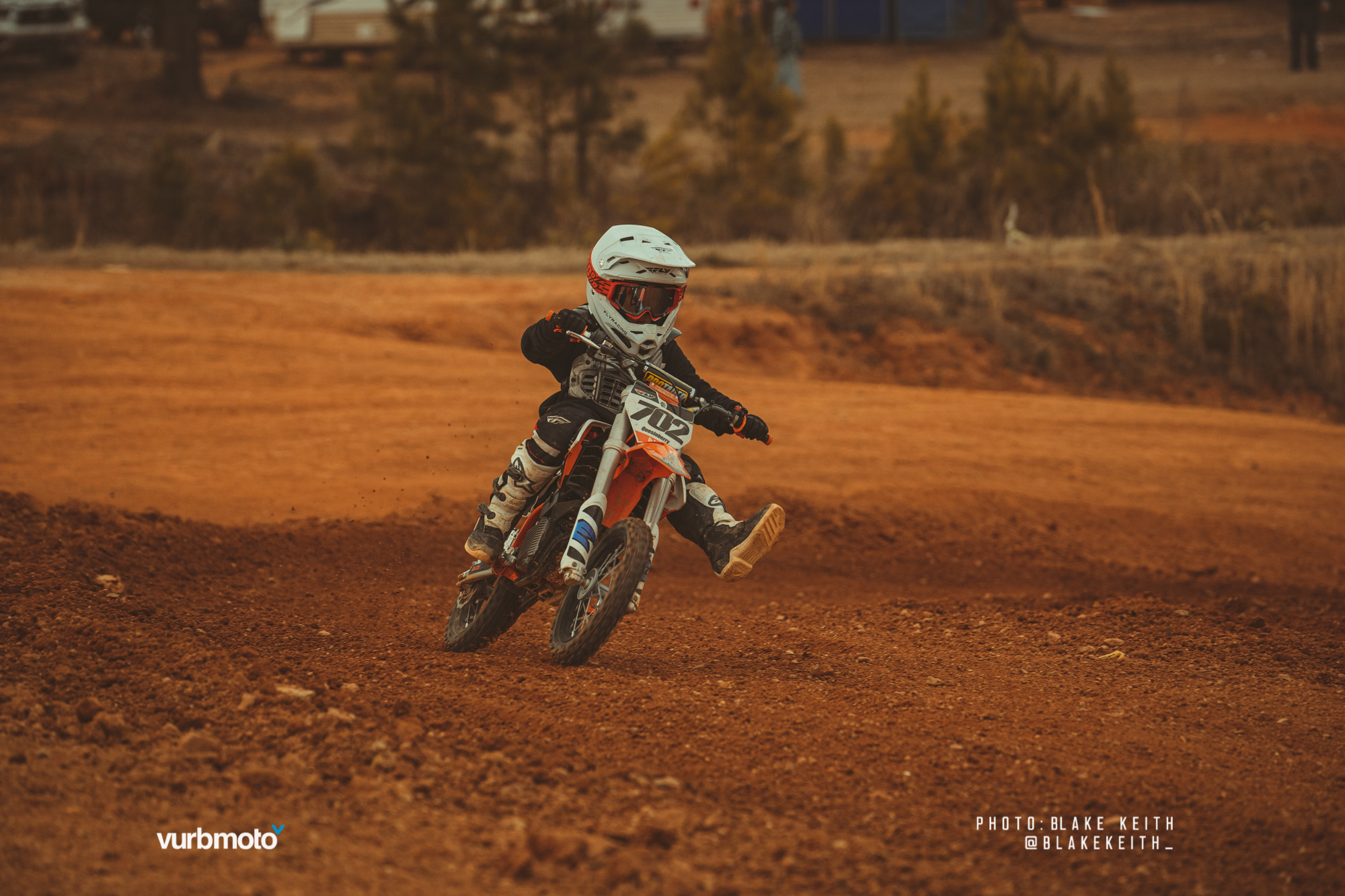 Dope Dirt Bike Wallpapers