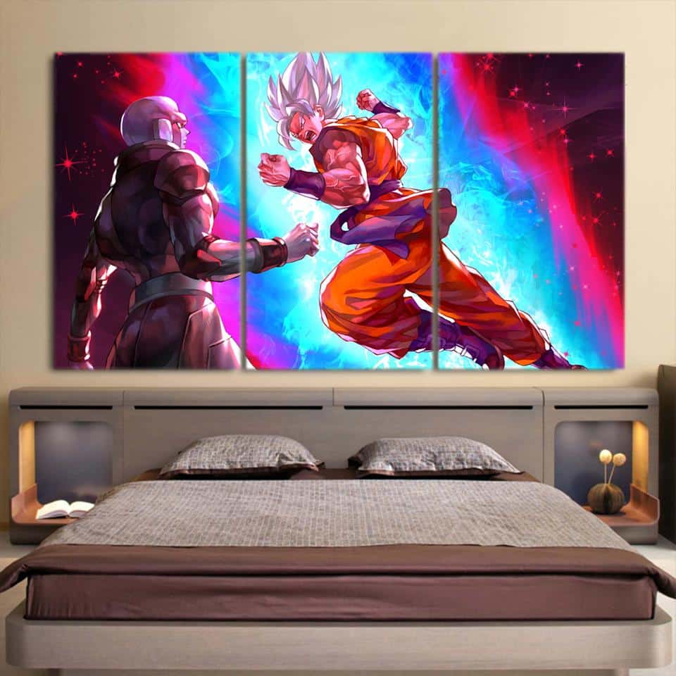 Dope Dragon Ball Z Wallpapers