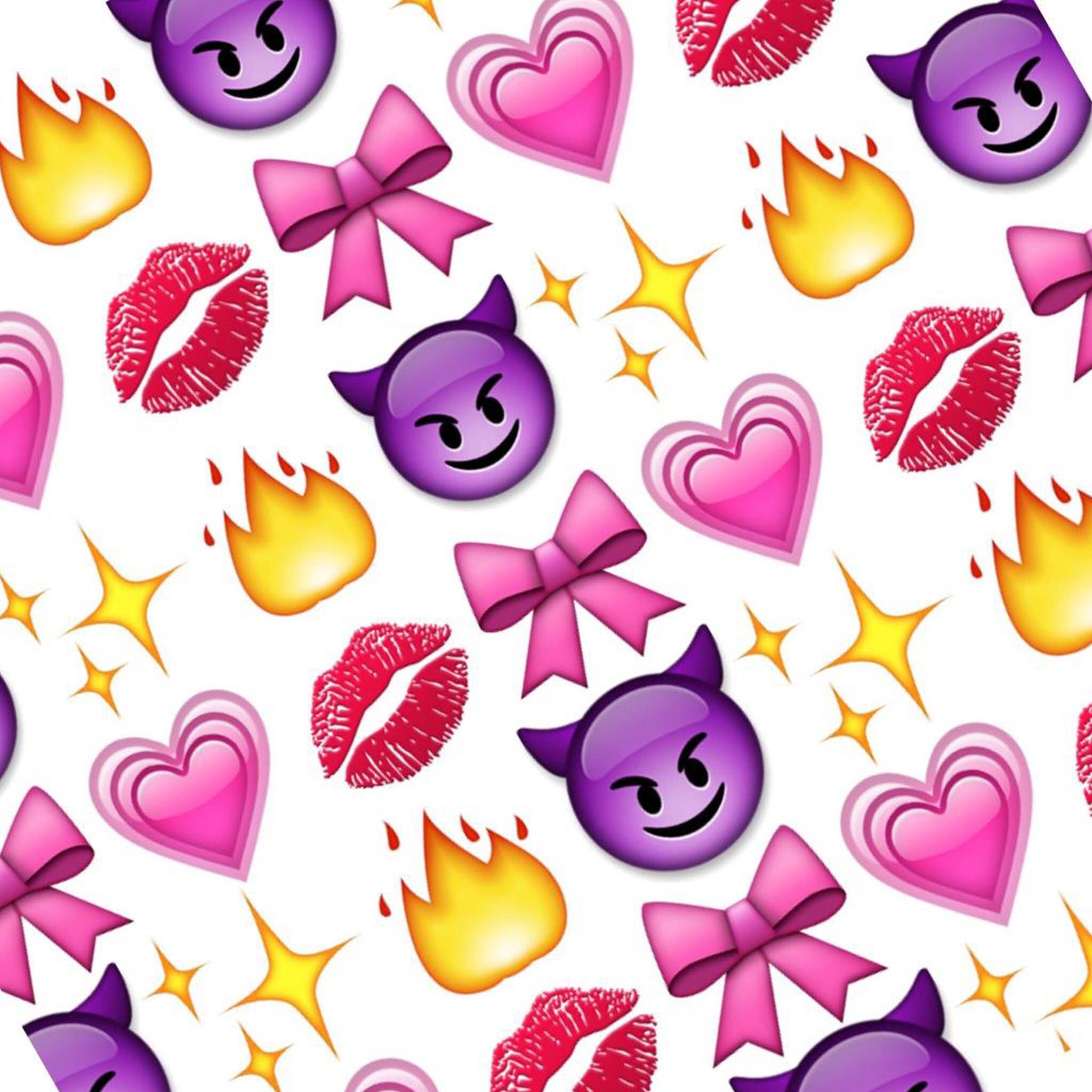 Dope Emoji Backgrounds