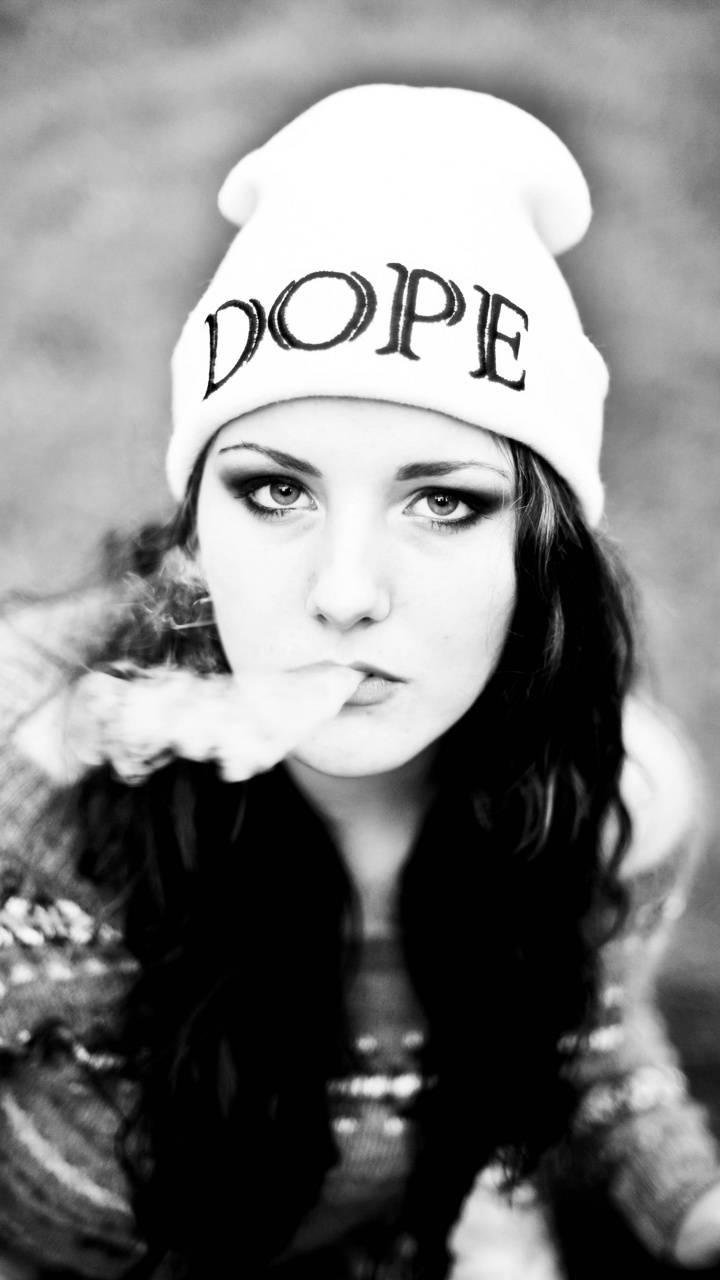 Dope For Girls Wallpapers