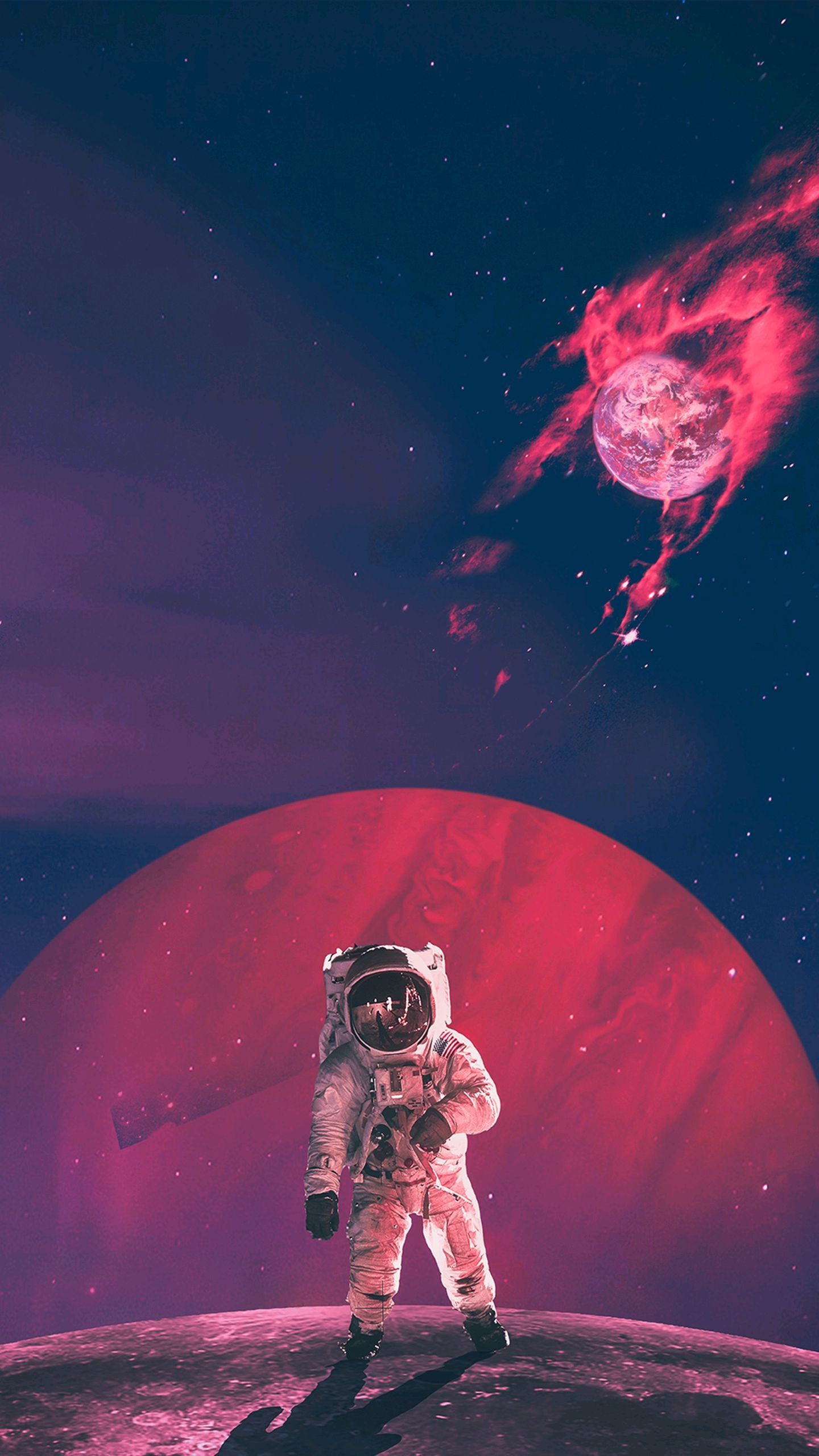 Dope Galaxy Wallpapers