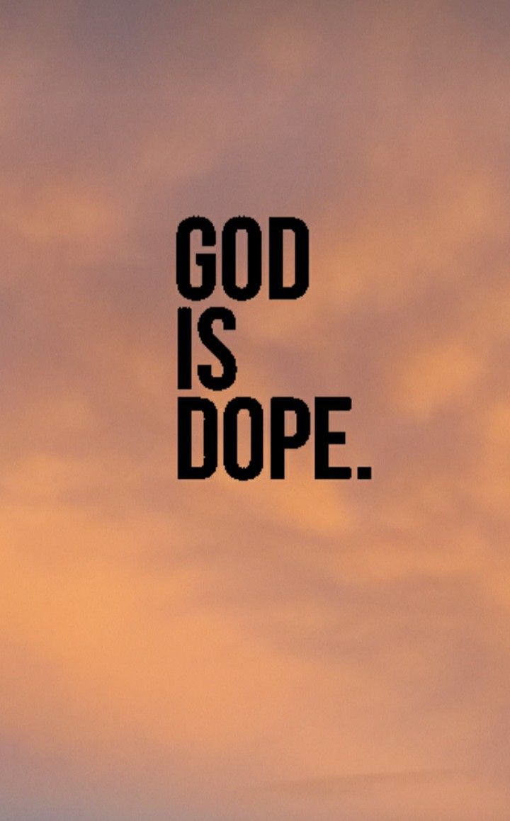 Dope God Wallpapers