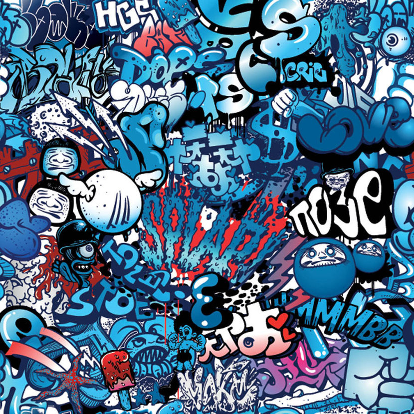 Dope Graffiti Wallpapers