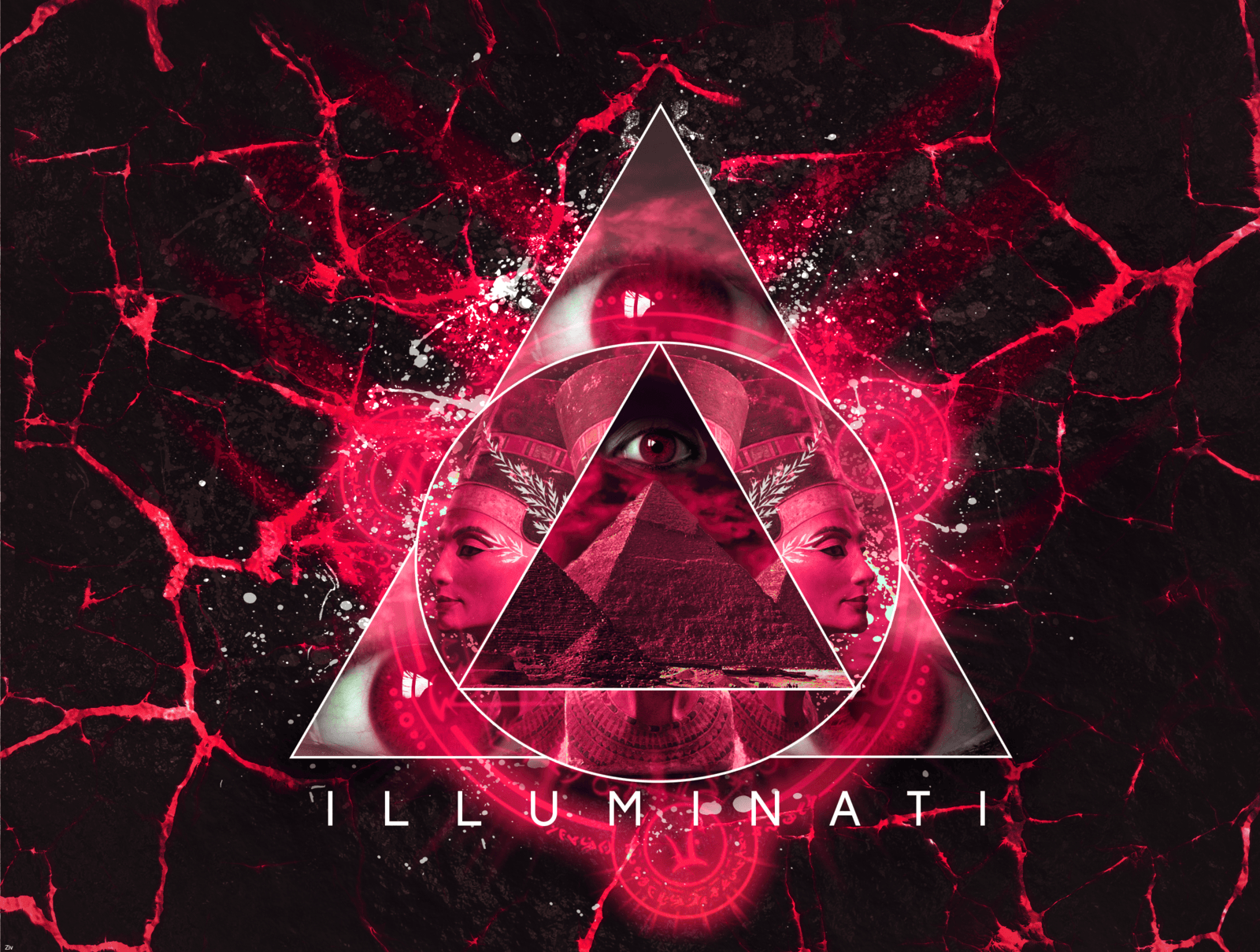 Dope Illuminati Tumblr Pictures Wallpapers