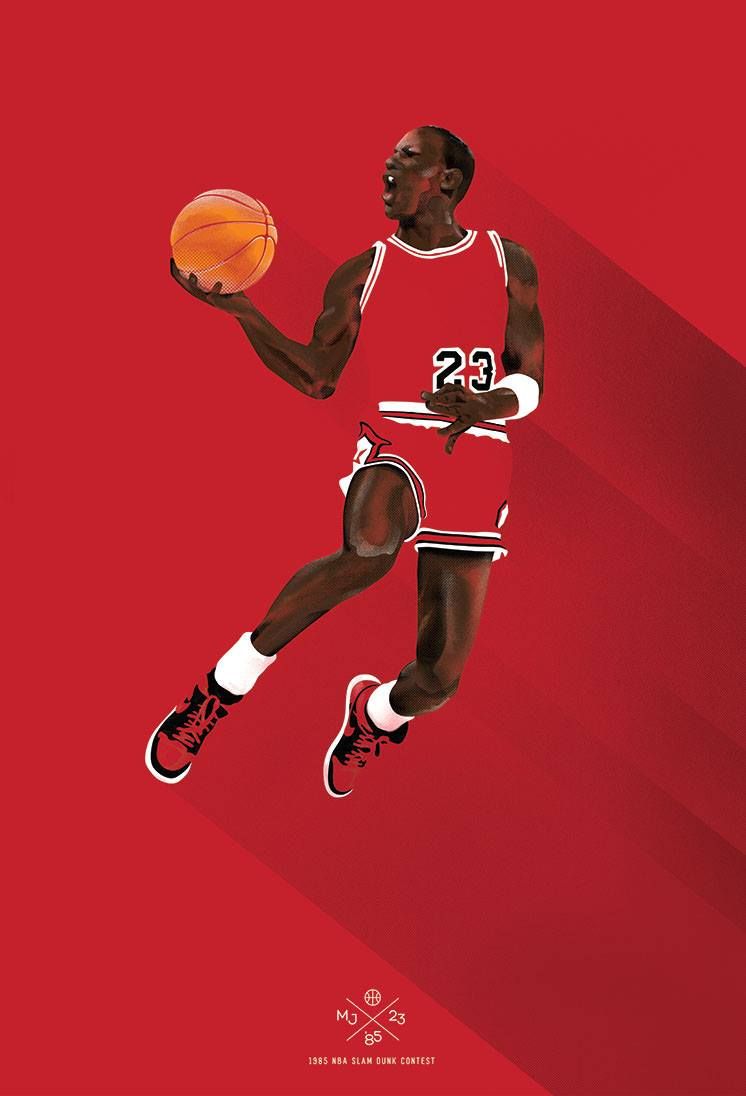 Dope Jordan Wallpapers