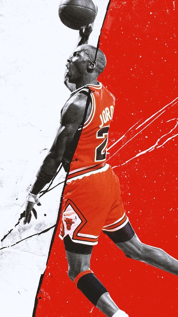 Dope Jordan Wallpapers