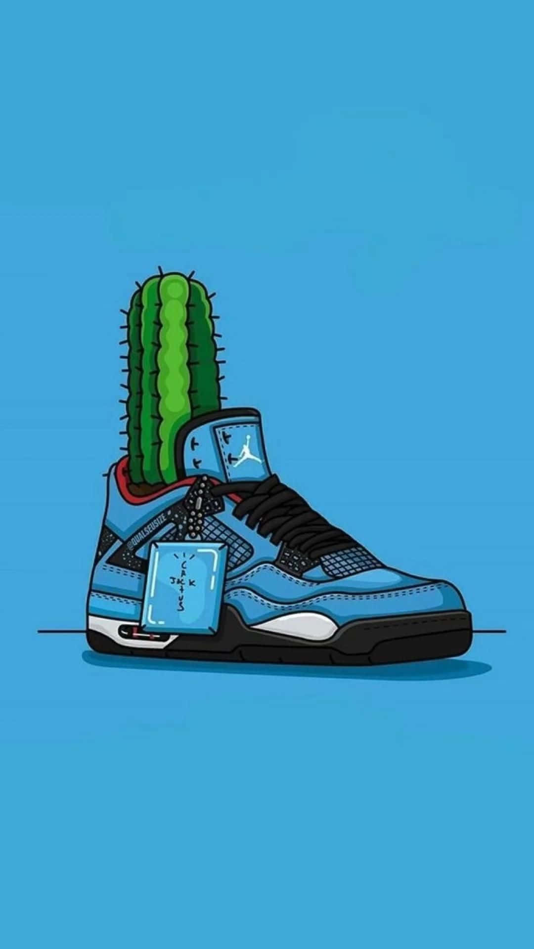 Dope Jordan Wallpapers