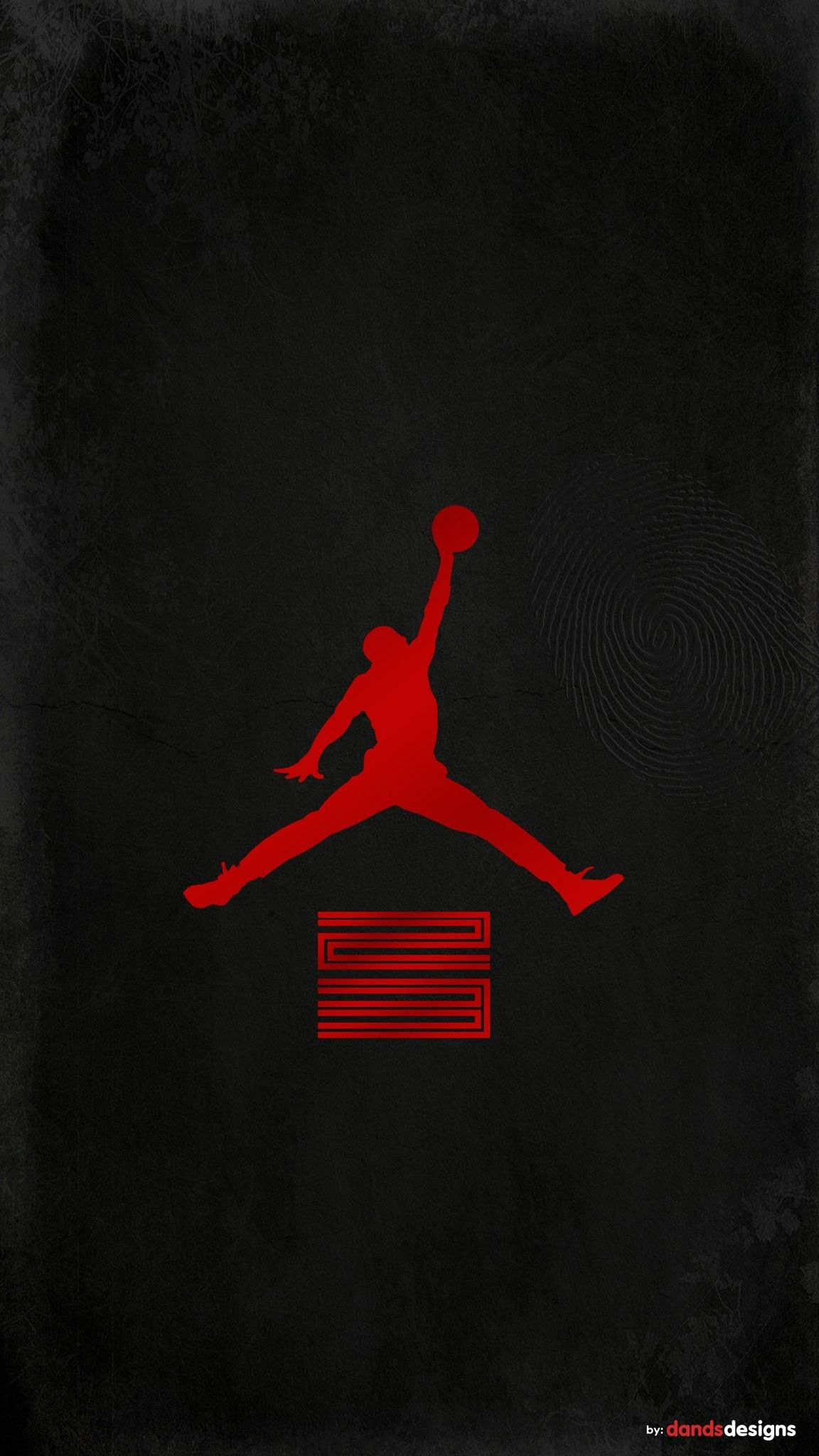 Dope Jordan Wallpapers