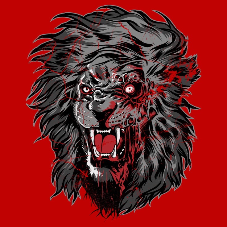 Dope Lion Pictures Wallpapers