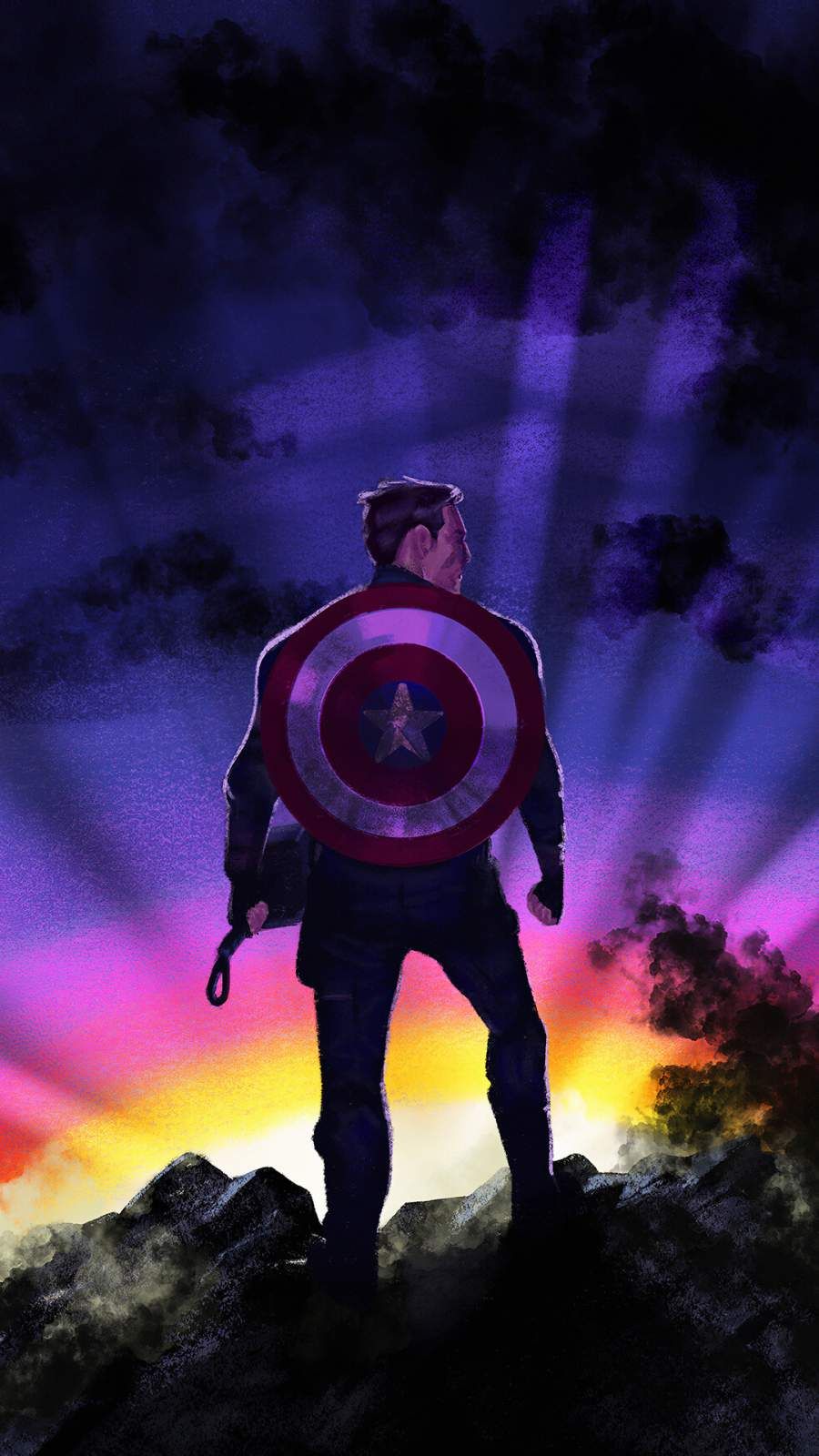 Dope Marvel Wallpapers