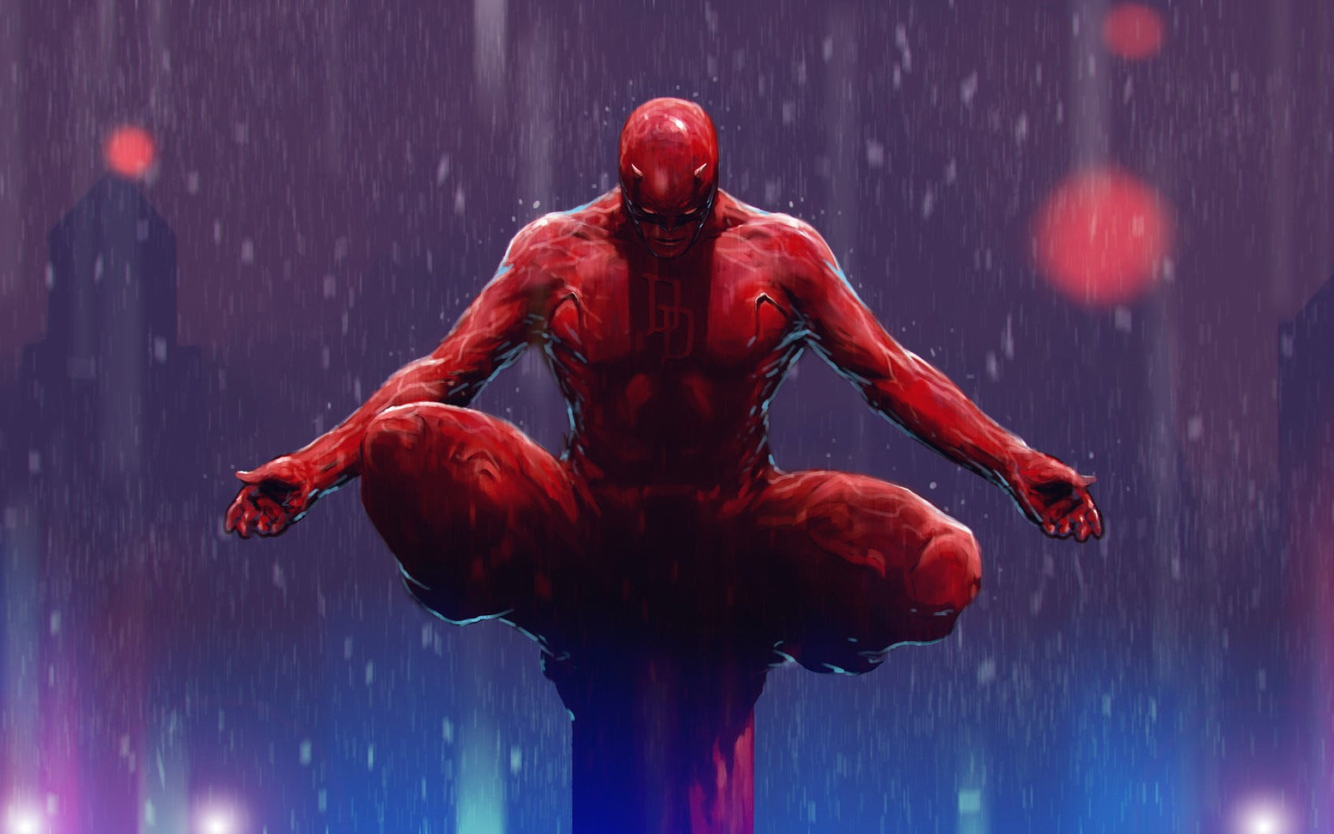 Dope Marvel Wallpapers