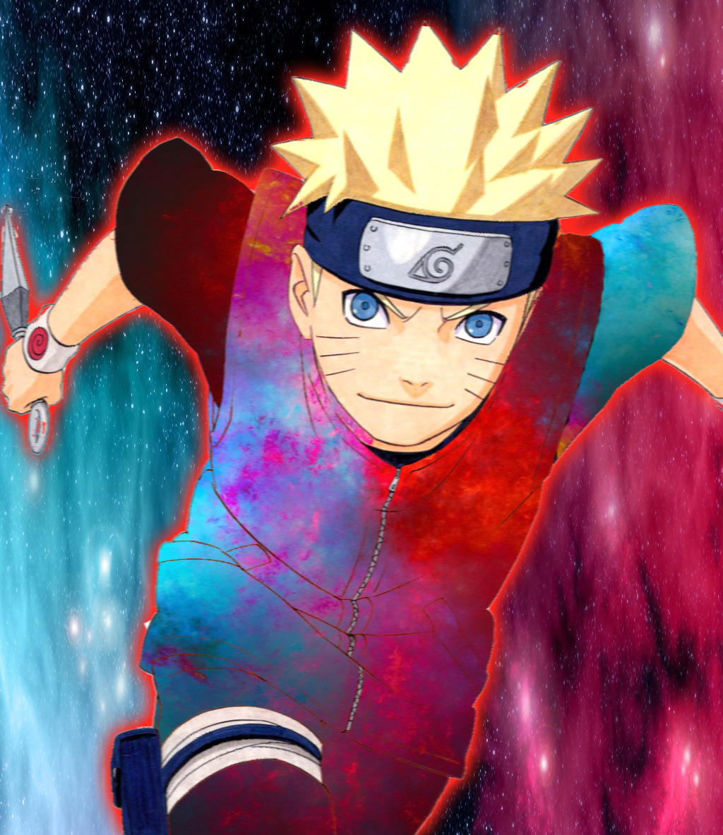 Dope Naruto Wallpapers