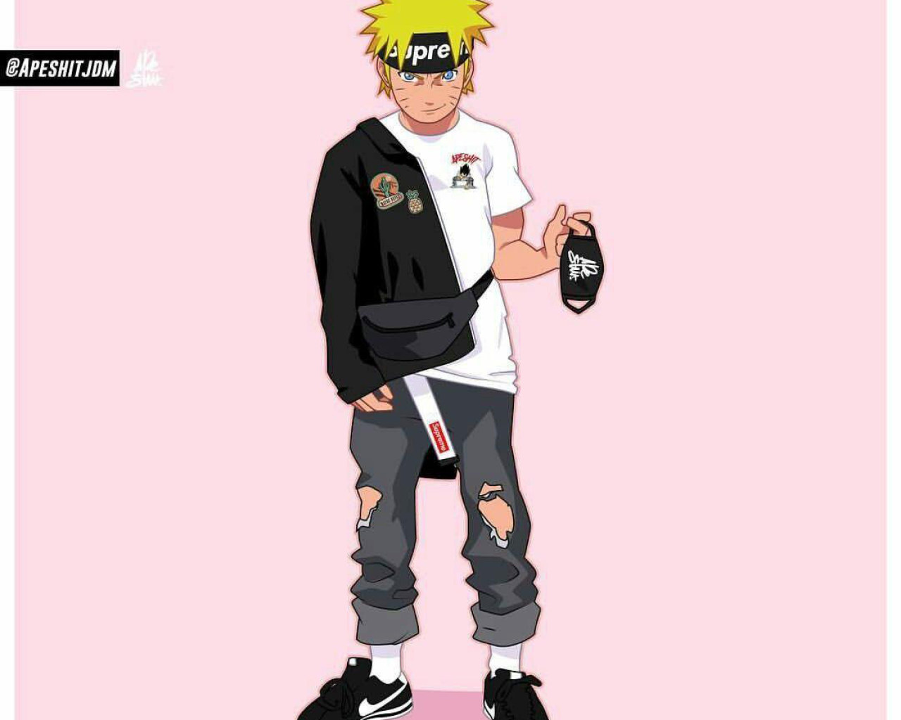 Dope Naruto Wallpapers