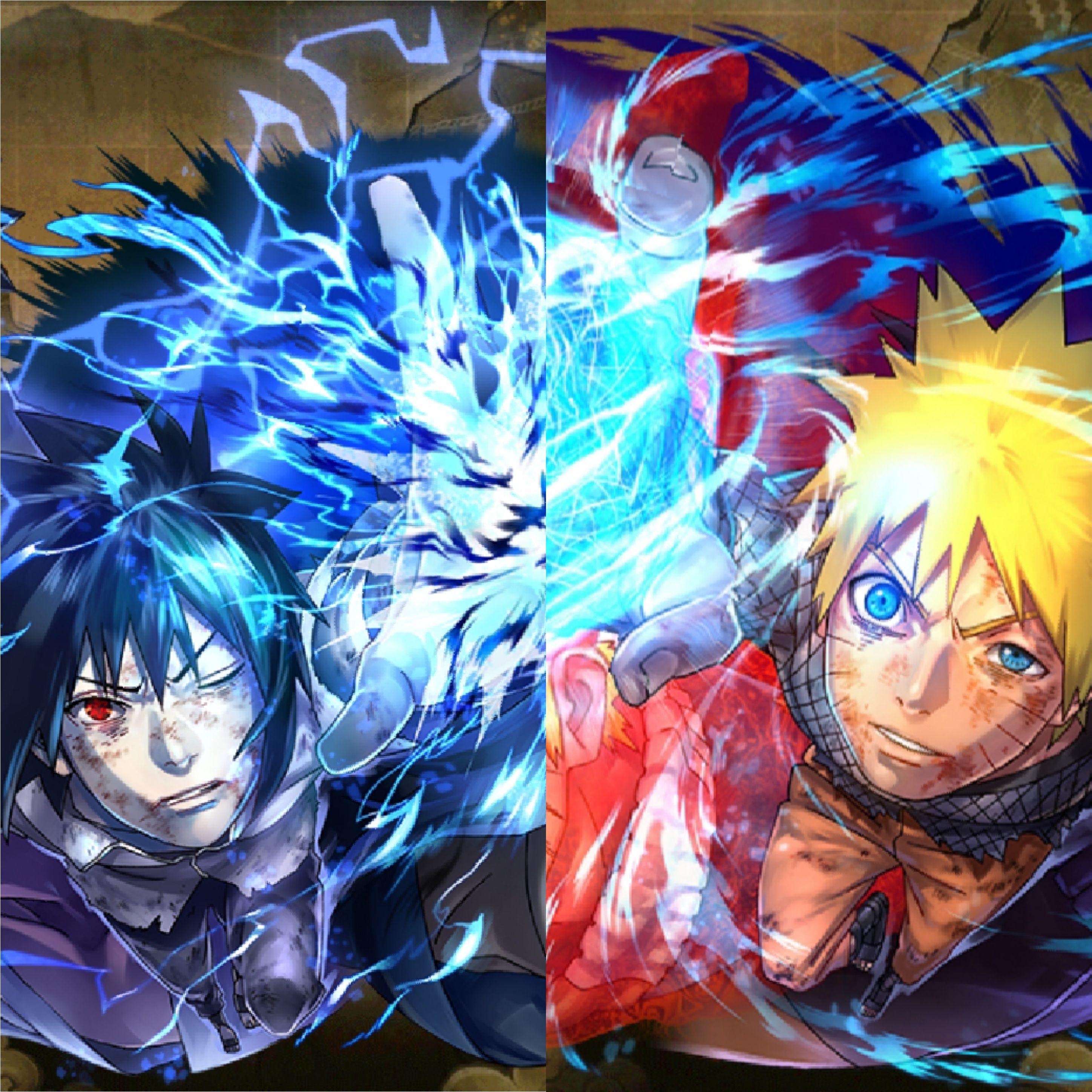 Dope Naruto Wallpapers