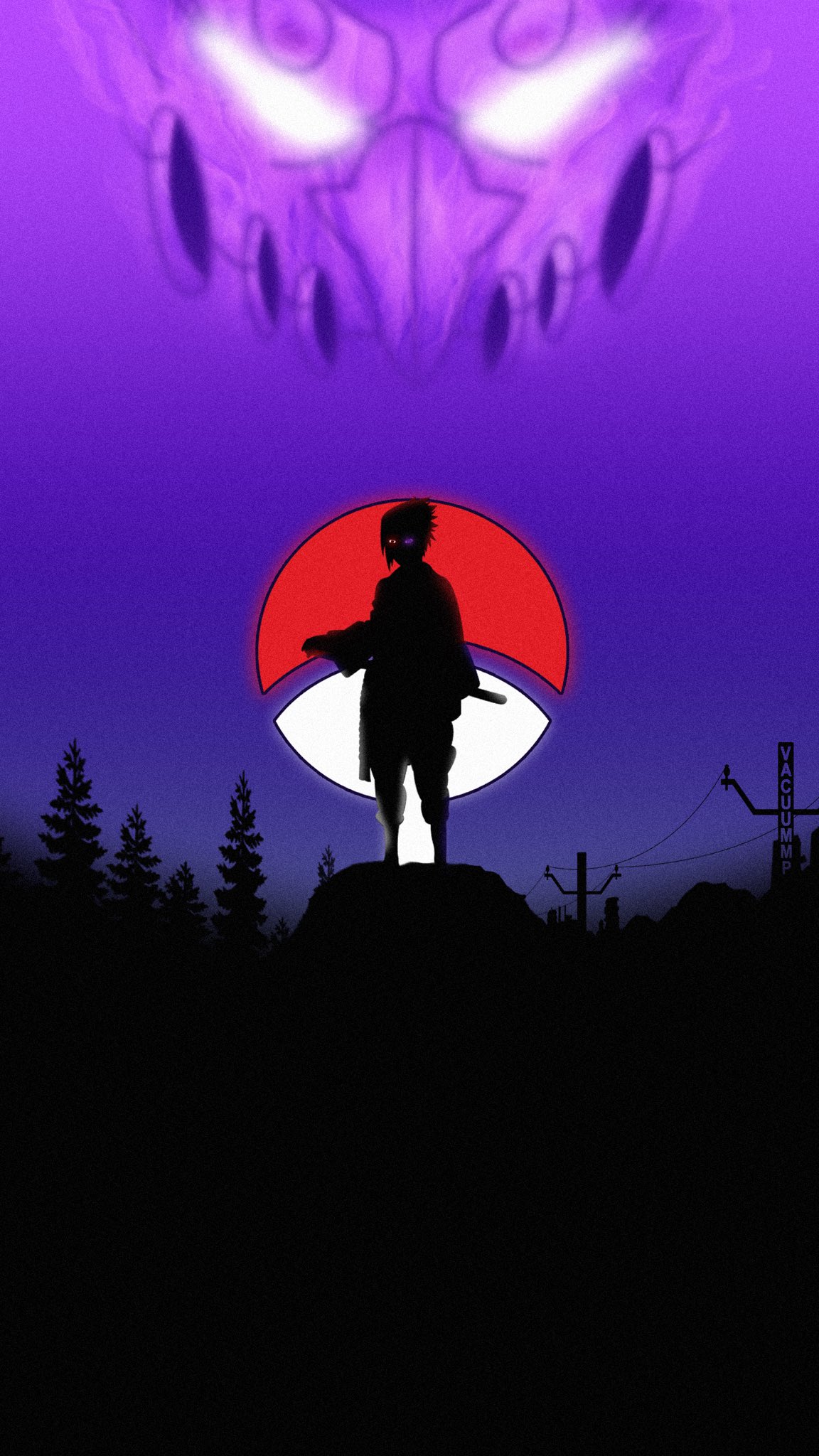 Dope Naruto Wallpapers