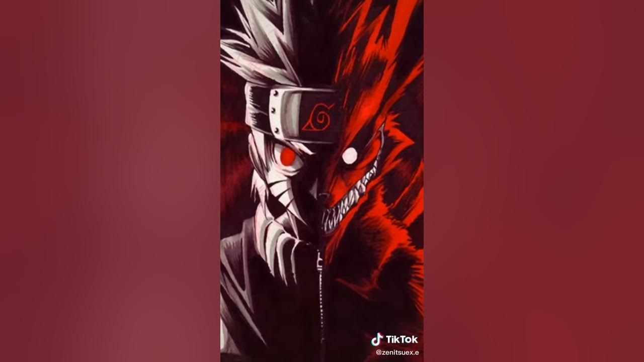 Dope Naruto Wallpapers