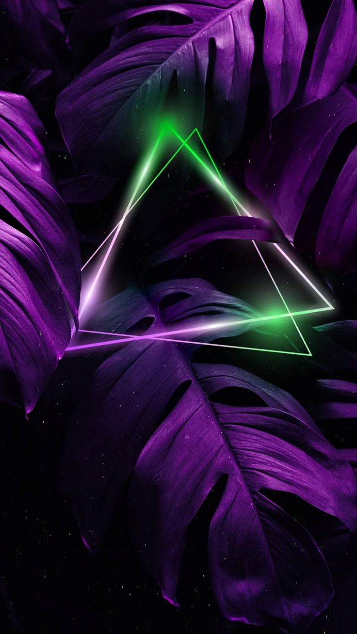 Dope Neon Wallpapers