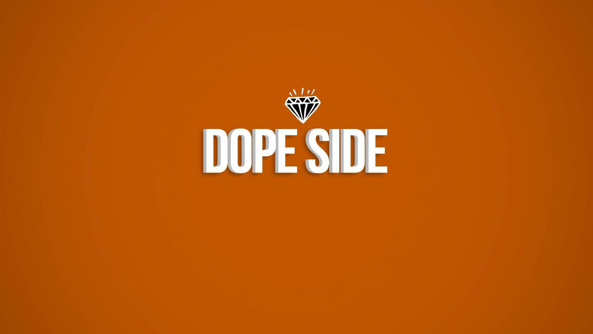 Dope Orange Wallpapers