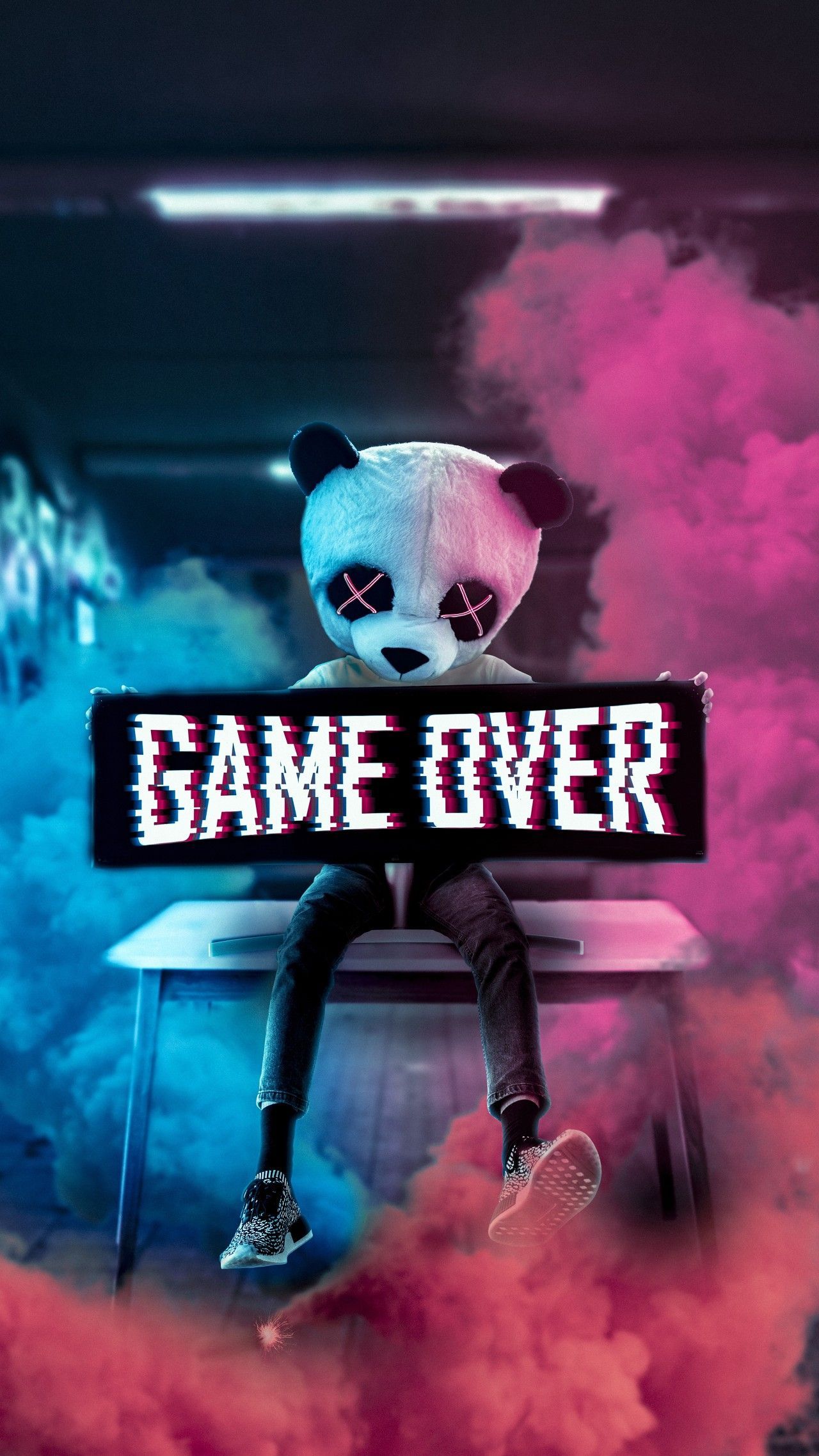 Dope Panda Wallpapers