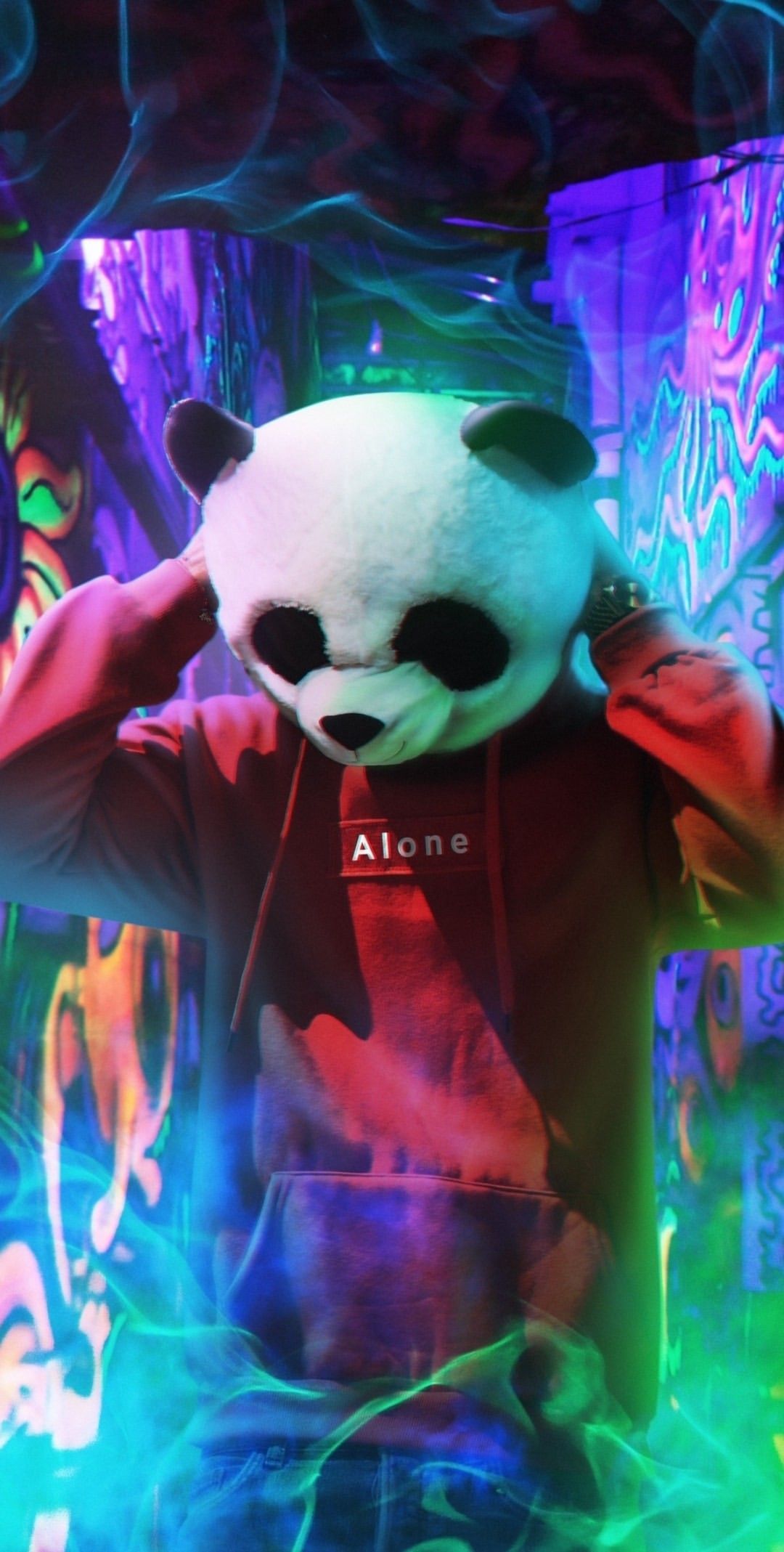 Dope Panda Wallpapers