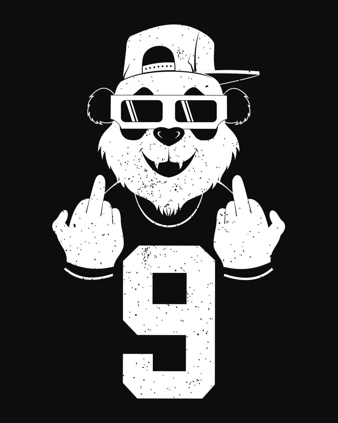 Dope Panda Wallpapers