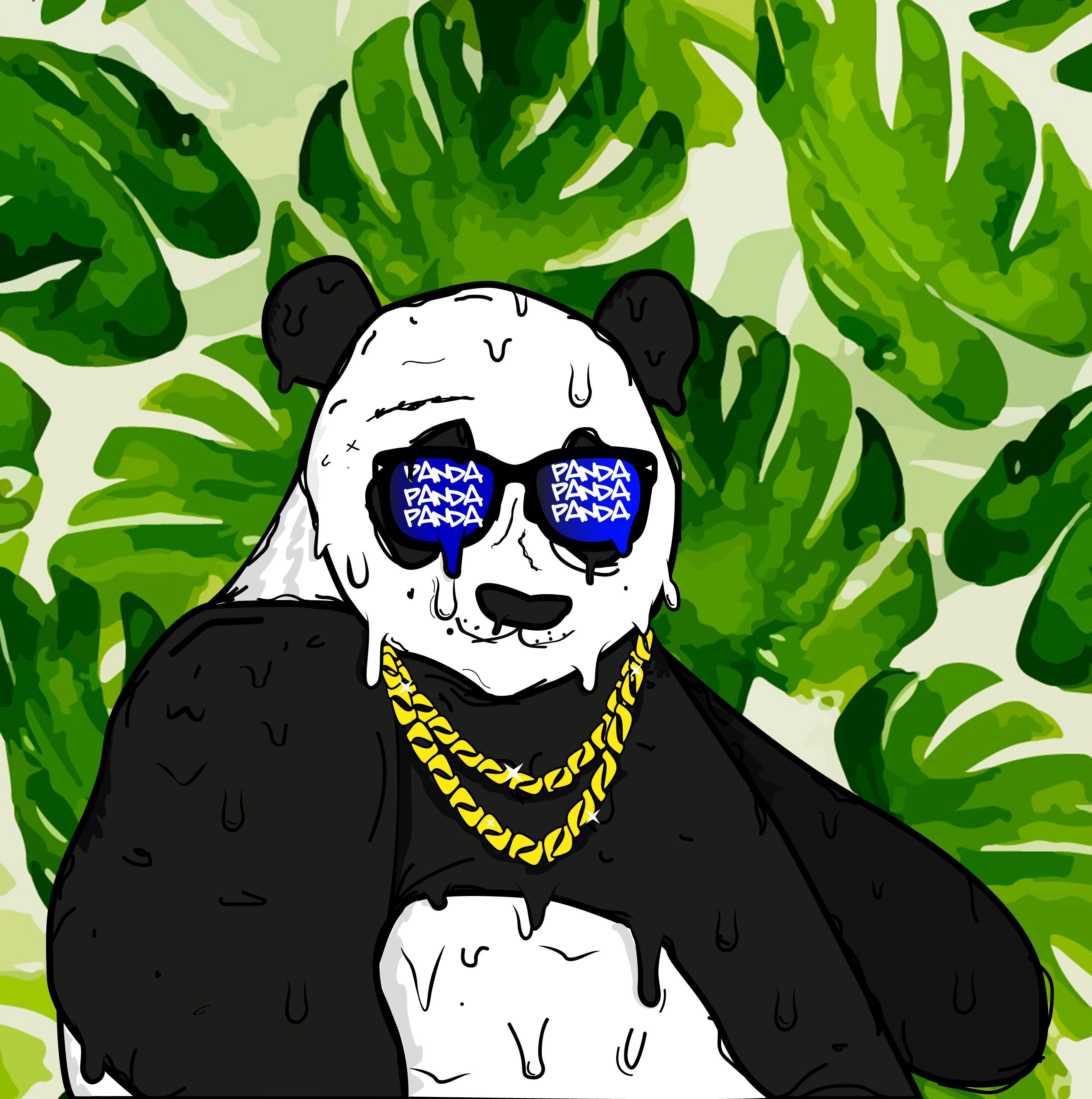 Dope Panda Wallpapers